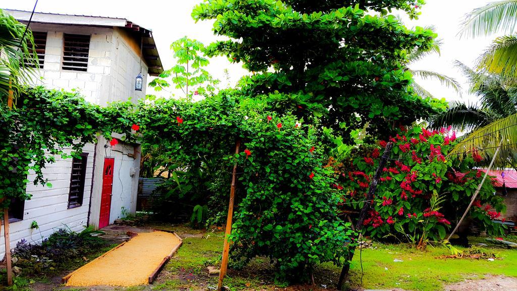 Casa Ricky'S Hostel Orange Walk Εξωτερικό φωτογραφία