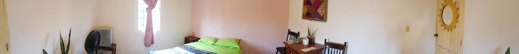 Casa Ricky'S Hostel Orange Walk Εξωτερικό φωτογραφία