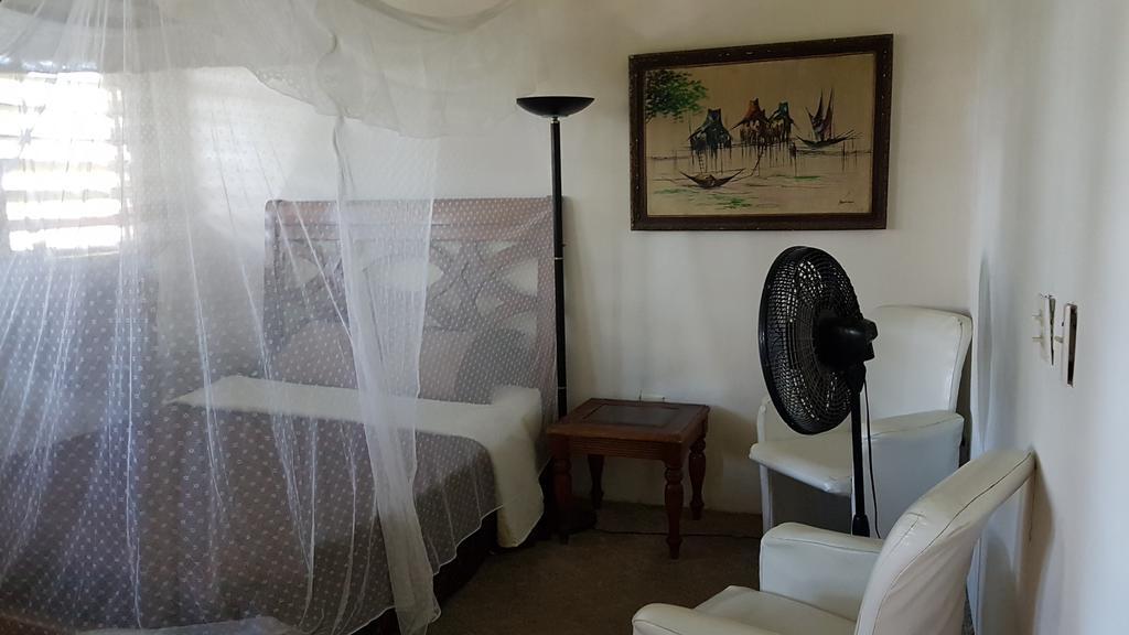 Casa Ricky'S Hostel Orange Walk Εξωτερικό φωτογραφία