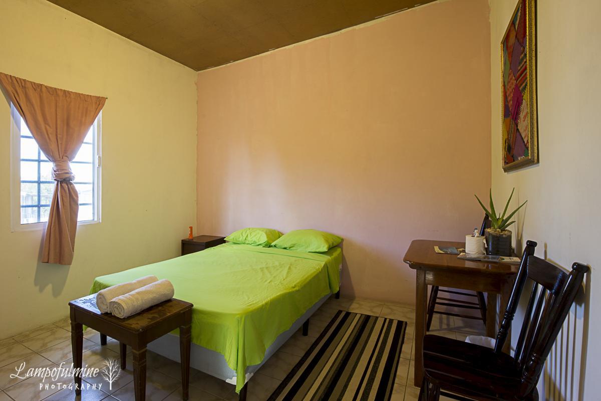 Casa Ricky'S Hostel Orange Walk Εξωτερικό φωτογραφία