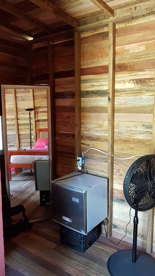 Casa Ricky'S Hostel Orange Walk Εξωτερικό φωτογραφία