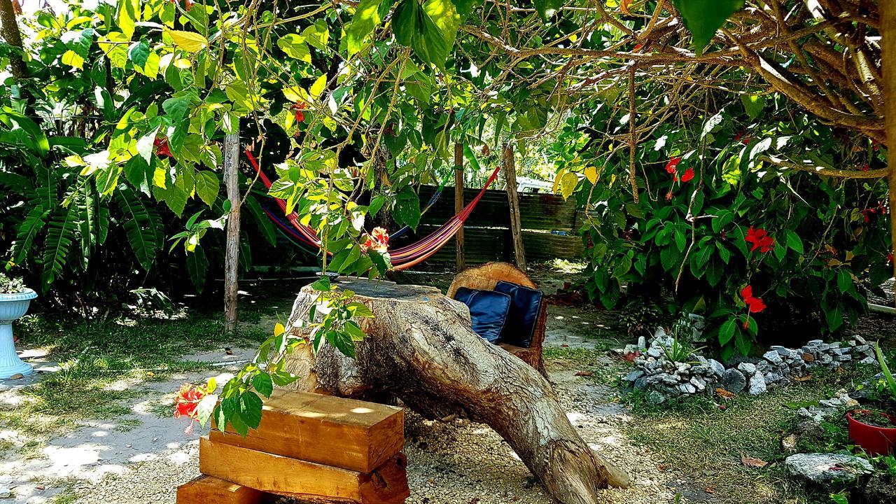 Casa Ricky'S Hostel Orange Walk Εξωτερικό φωτογραφία
