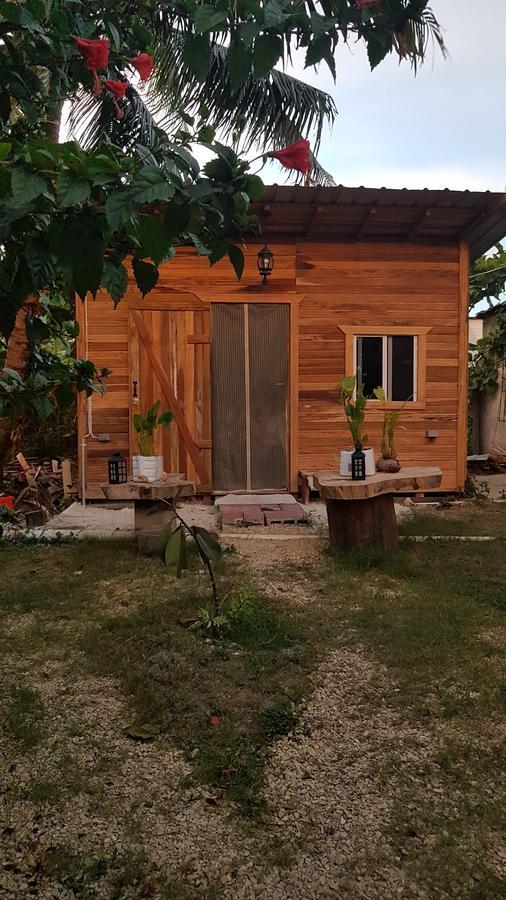Casa Ricky'S Hostel Orange Walk Εξωτερικό φωτογραφία