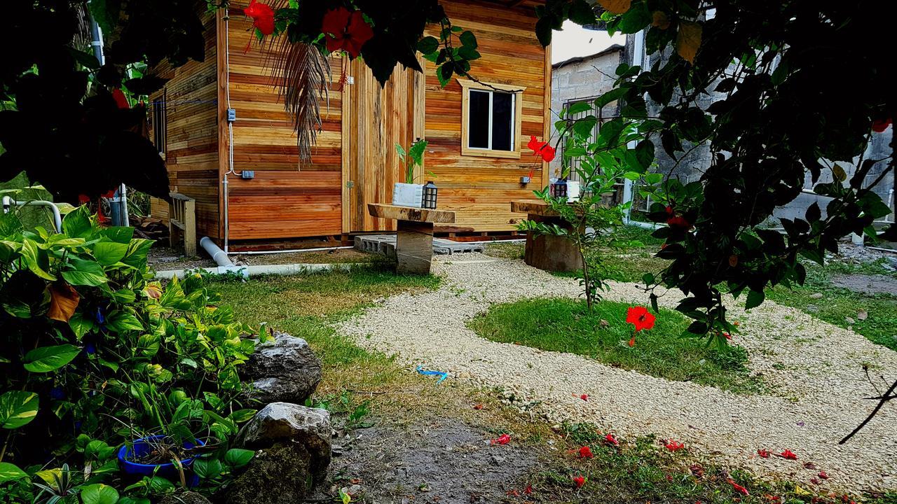 Casa Ricky'S Hostel Orange Walk Εξωτερικό φωτογραφία