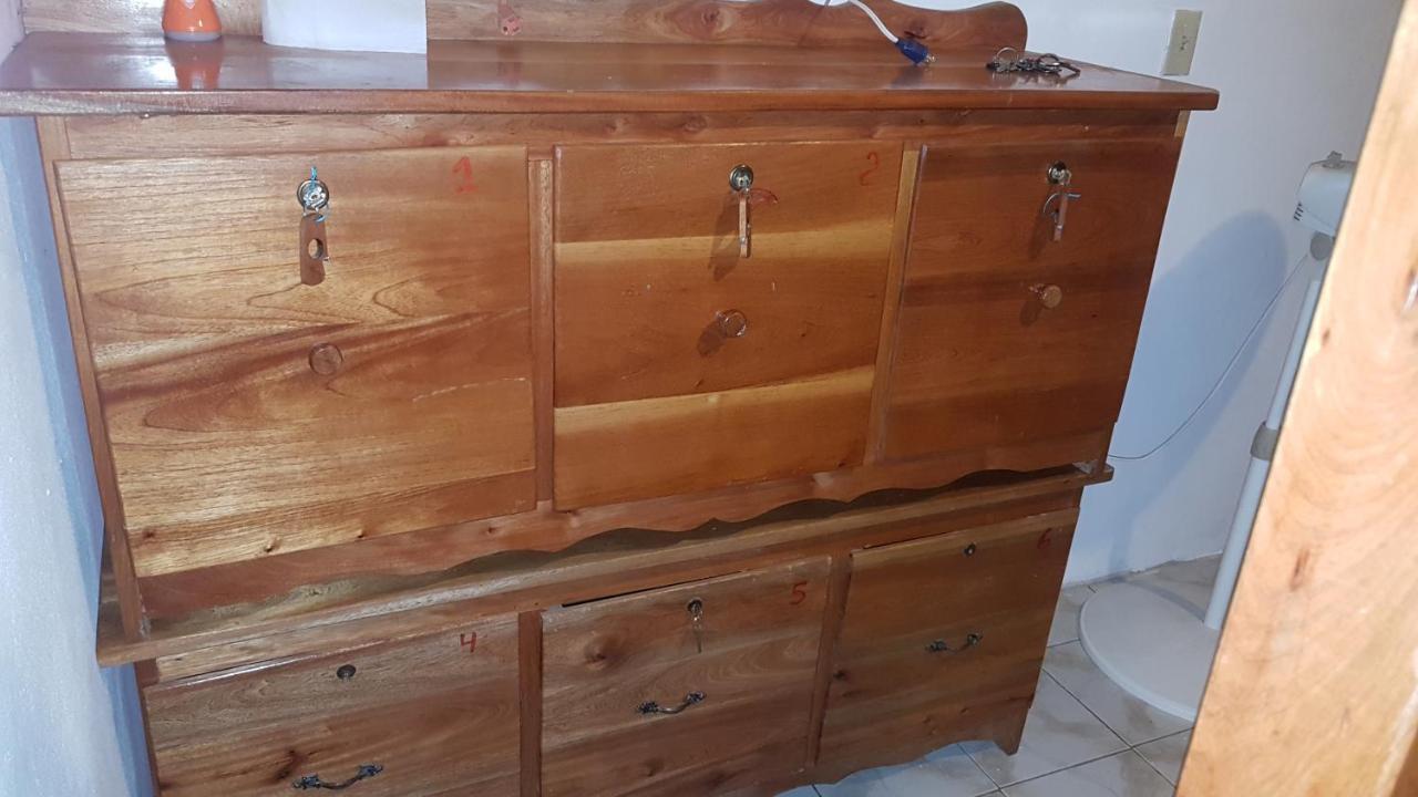 Casa Ricky'S Hostel Orange Walk Εξωτερικό φωτογραφία