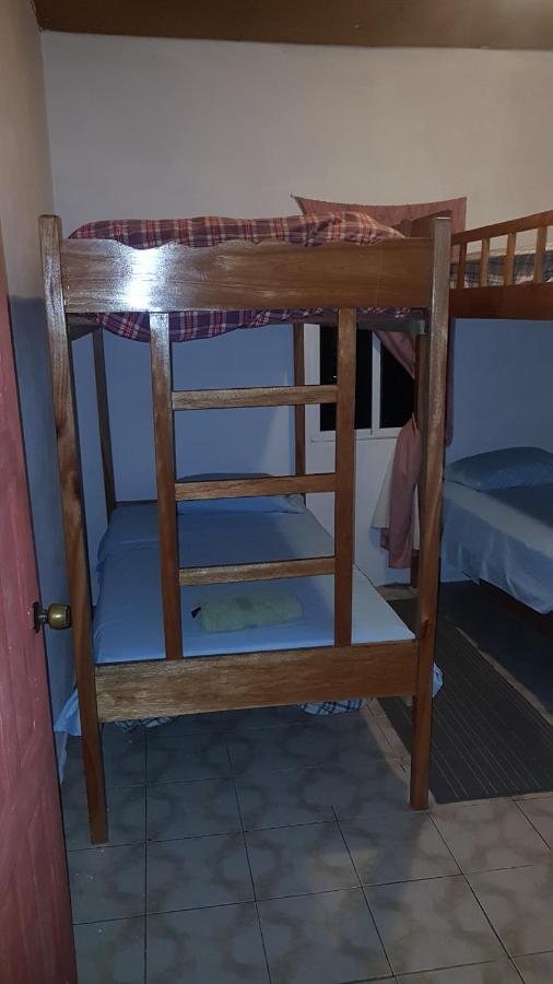 Casa Ricky'S Hostel Orange Walk Εξωτερικό φωτογραφία