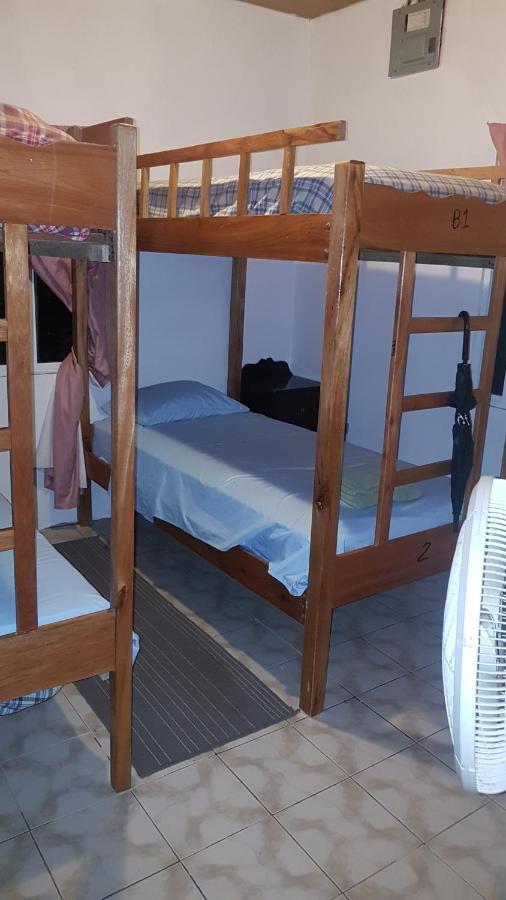 Casa Ricky'S Hostel Orange Walk Εξωτερικό φωτογραφία