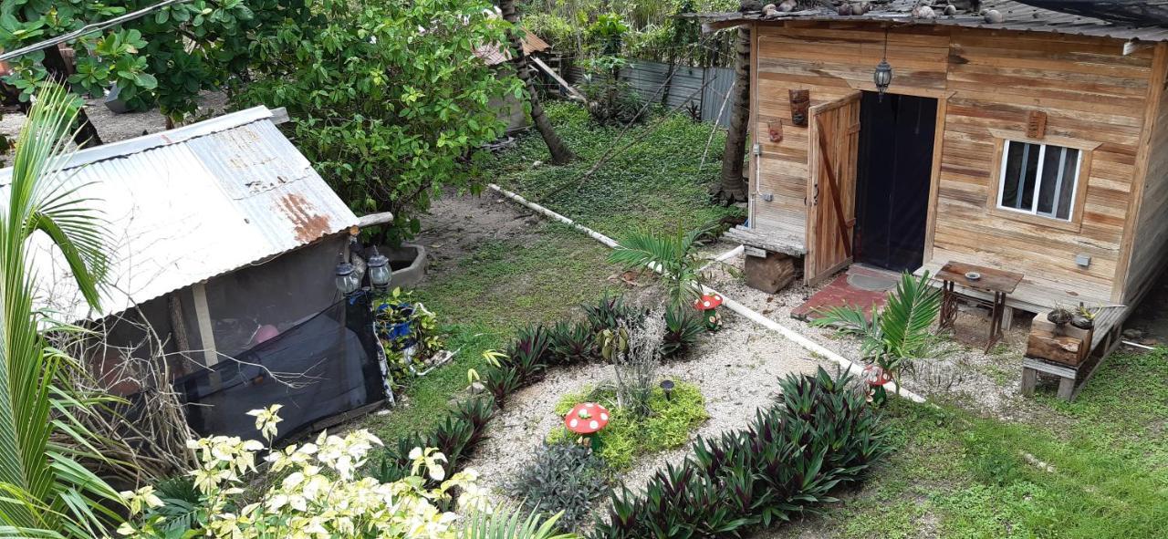 Casa Ricky'S Hostel Orange Walk Εξωτερικό φωτογραφία