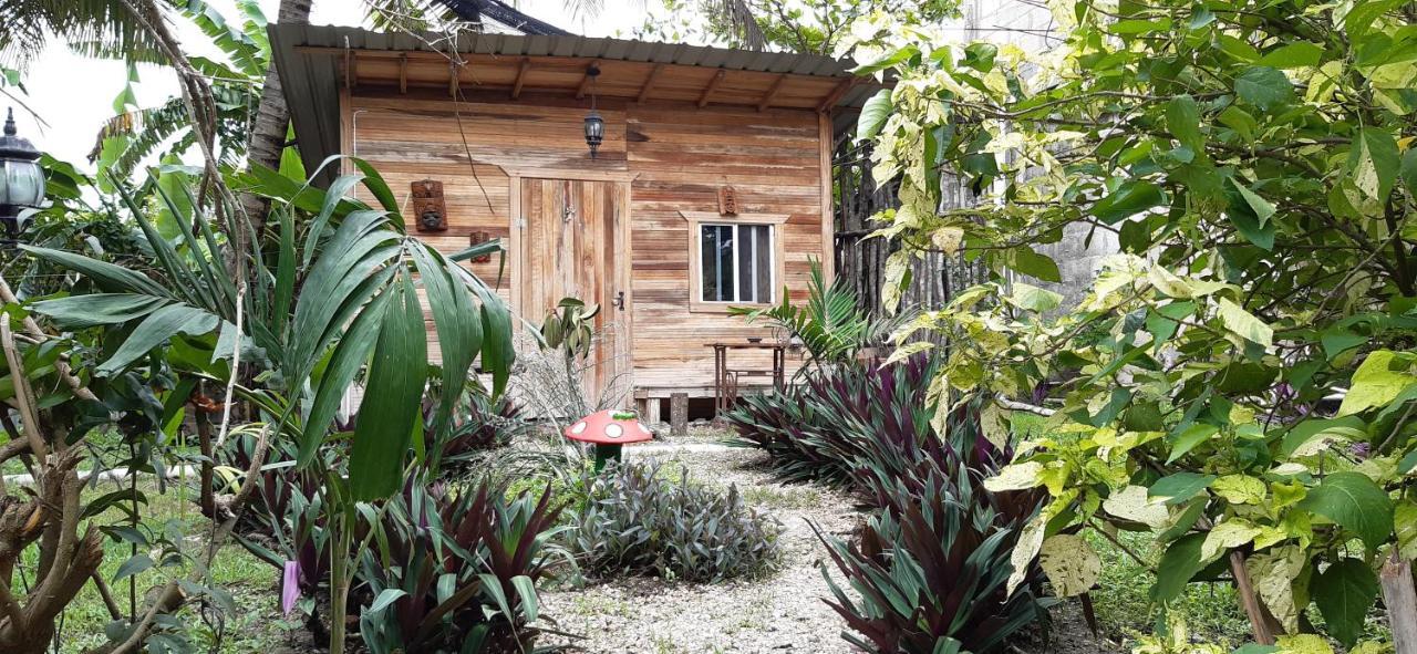 Casa Ricky'S Hostel Orange Walk Εξωτερικό φωτογραφία